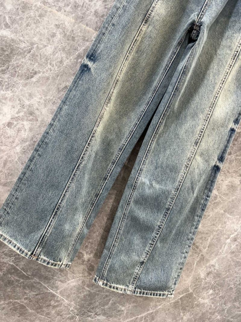 Celine Jeans